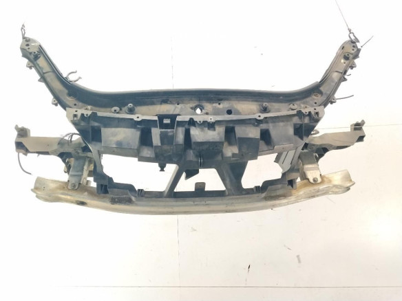 FRENTE RENAULT SCENIC II (JM0/1_)|Desguaces La Cabaña
