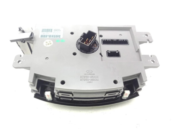  97250A6040GU MANDO CLIMA HYUNDAI i30 (GD)|Desguaces La Cabaña