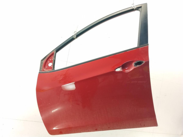   PUERTA LAT DEL IZQ HYUNDAI i30 (GD)|Desguaces La Cabaña