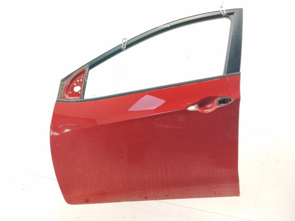   PUERTA LAT DEL IZQ HYUNDAI i30 (GD)|Desguaces La Cabaña