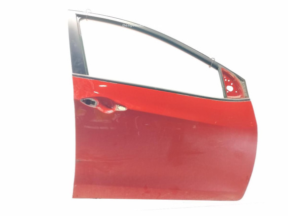   PUERTA LAT DEL DER HYUNDAI i30 (GD)|Desguaces La Cabaña