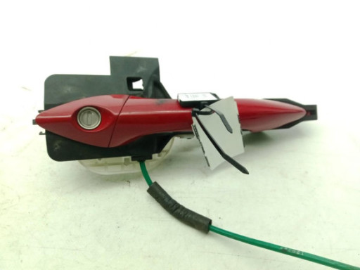   CREMALLERA HYUNDAI i30 (GD)|Desguaces La Cabaña