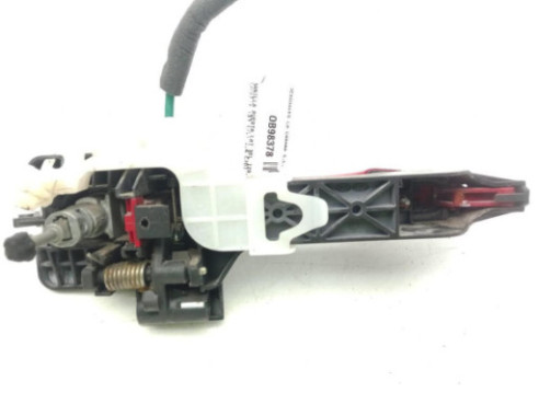   CREMALLERA HYUNDAI i30 (GD)|Desguaces La Cabaña 2