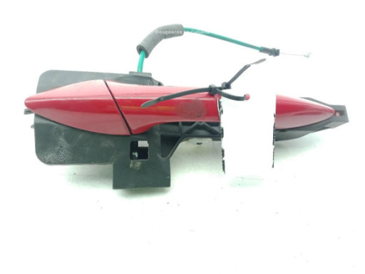   CREMALLERA HYUNDAI i30 (GD)|Desguaces La Cabaña