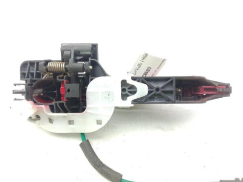   CREMALLERA HYUNDAI i30 (GD)|Desguaces La Cabaña 2