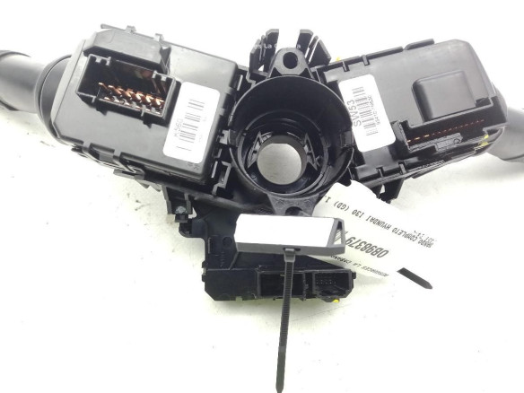   MANDO COMPLETO HYUNDAI i30 (GD)|Desguaces La Cabaña