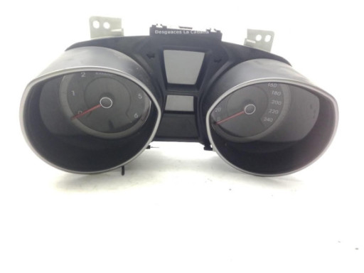   CREMALLERA HYUNDAI i30 (GD)|Desguaces La Cabaña