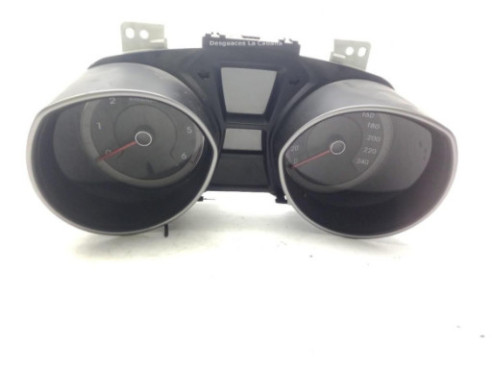   CUADRO INSTRUMENTOS HYUNDAI i30 (GD)|Desguaces La Cabaña