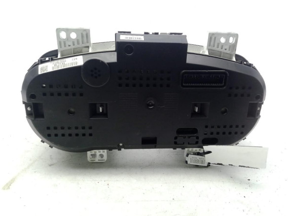   CUADRO INSTRUMENTOS HYUNDAI i30 (GD)|Desguaces La Cabaña