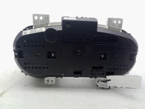   CUADRO INSTRUMENTOS HYUNDAI i30 (GD)|Desguaces La Cabaña
