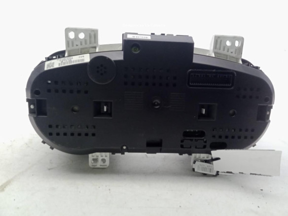   CUADRO INSTRUMENTOS HYUNDAI i30 (GD)|Desguaces La Cabaña