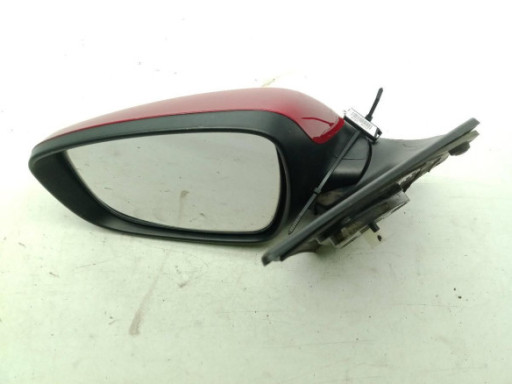   CREMALLERA HYUNDAI i30 (GD)|Desguaces La Cabaña