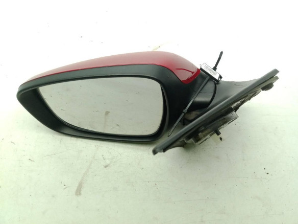   ESPEJO IZQ HYUNDAI i30 (GD)|Desguaces La Cabaña