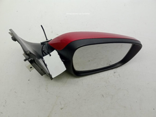   CREMALLERA HYUNDAI i30 (GD)|Desguaces La Cabaña