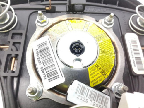   AIRBAG IZQ HYUNDAI i30 (GD)|Desguaces La Cabaña