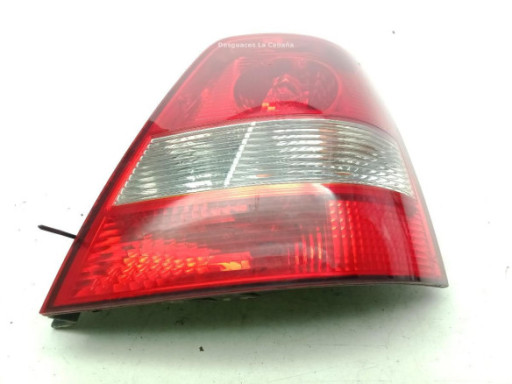 KIA|Desguaces La Cabaña