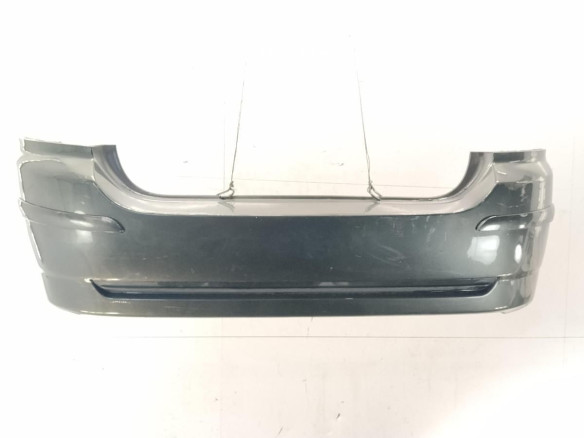   PARAGOLPES TRA TOYOTA COROLLA (_E12_)|Desguaces La Cabaña