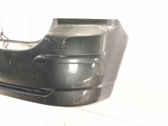   PARAGOLPES TRA TOYOTA COROLLA (_E12_)|Desguaces La Cabaña