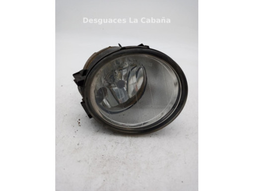 ALUMBRADO|Desguaces La Cabaña