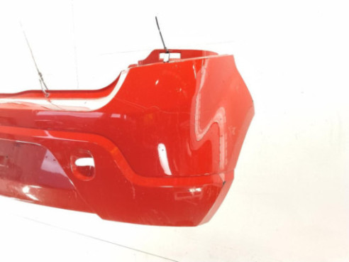PARAGOLPES TRASERO|Desguaces La Cabaña 2