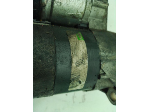 543023778R AMORTIGUADOR DEL DER DACIA DOKKER|Desguaces La Cabaña 2