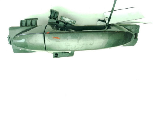 806115FD0B  MANILLA PUERTA LAT TRA IZQ EXT NISSAN QASHQAI II Todo terreno, cerrada (J11, J11_)|Desguaces La Cabaña