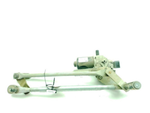 2253325, ET7617500AE MOTOR LIMPIAPARABRISAS DEL FORD TRANSIT COURIER Furgón|Desguaces La Cabaña