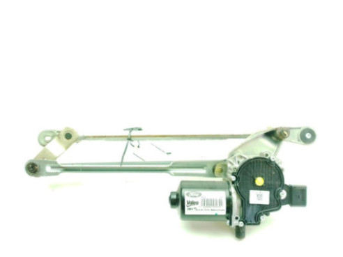 MOTOR LIMPIAPARABRISAS DELANTERO|Desguaces La Cabaña 2