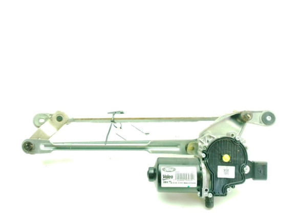 2253325, ET7617500AE MOTOR LIMPIAPARABRISAS DEL FORD TRANSIT COURIER Furgón|Desguaces La Cabaña