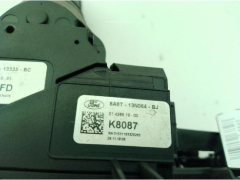 8A6T13N064BJ MANDO COMPLETO FORD TRANSIT COURIER Furgón|Desguaces La Cabaña