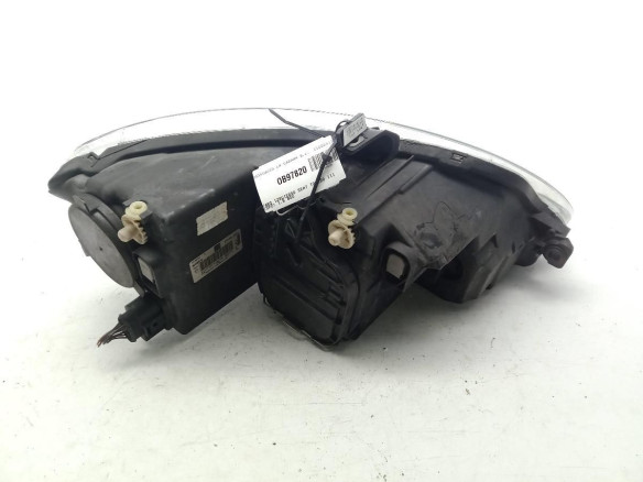 5P1941005A FARO IZQUIERDO SEAT TOLEDO III (5P2)|Desguaces La Cabaña