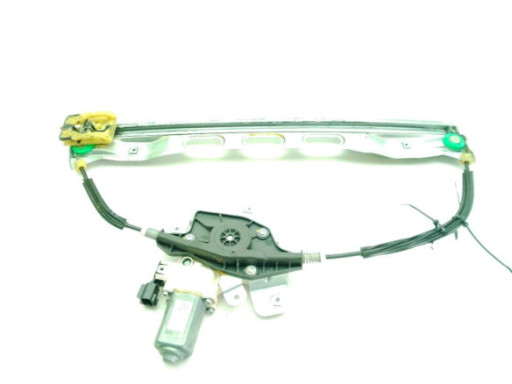 400663T3 ELEVALUNAS PUERTA LAT DEL IZQ RENAULT KANGOO (KC0/1_)|Desguaces La Cabaña