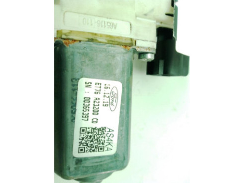 1857000, ET76A23200CD ELEVALUNAS PUERTA LAT DEL DER FORD TRANSIT COURIER Furgón|Desguaces La Cabaña