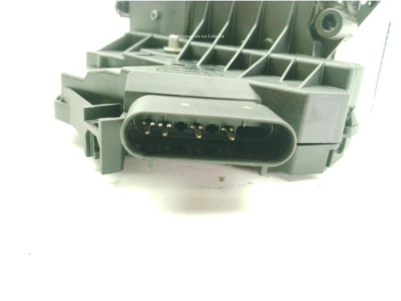 2099461, BM5AA26413AH CERRADURA PUERTA LAT TRA IZQ FORD TRANSIT COURIER Furgón|Desguaces La Cabaña