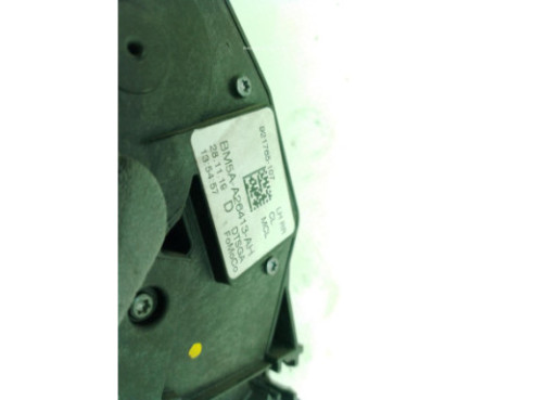 2099461, BM5AA26413AH CERRADURA PUERTA LAT TRA IZQ FORD TRANSIT COURIER Furgón|Desguaces La Cabaña