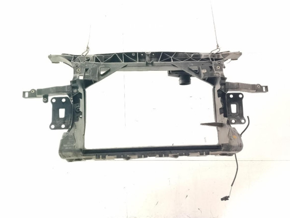   FRENTE SEAT TOLEDO III (5P2)|Desguaces La Cabaña