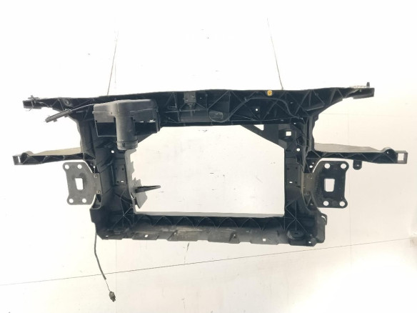   FRENTE SEAT TOLEDO III (5P2)|Desguaces La Cabaña