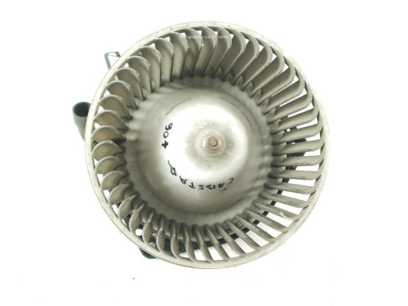MOTOR CALEFACCION NISSAN CABSTAR|Desguaces La Cabaña