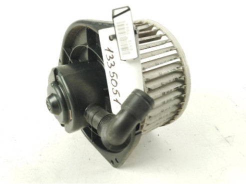MOTOR CALEFACCION NISSAN CABSTAR|Desguaces La Cabaña