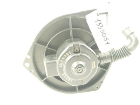 MOTOR CALEFACCION NISSAN CABSTAR|Desguaces La Cabaña