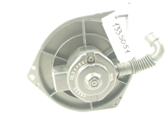 MOTOR CALEFACCION NISSAN CABSTAR|Desguaces La Cabaña