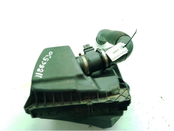 4613885960 CAJA FILTRO AIRE OPEL ASTRA H (A04)|Desguaces La Cabaña