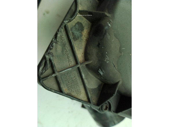 4613885960 CAJA FILTRO AIRE OPEL ASTRA H (A04)|Desguaces La Cabaña