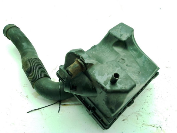 4613885960 CAJA FILTRO AIRE OPEL ASTRA H (A04)|Desguaces La Cabaña