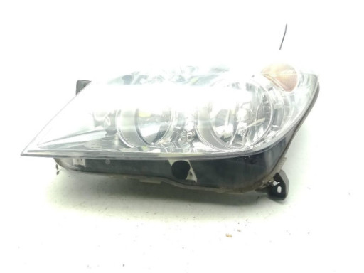  7831985178 CREMALLERA OPEL ASTRA H (A04)|Desguaces La Cabaña