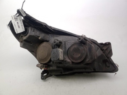  7831985178 CREMALLERA OPEL ASTRA H (A04)|Desguaces La Cabaña 2
