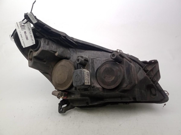  13239288LH FARO IZQUIERDO OPEL ASTRA H (A04)|Desguaces La Cabaña