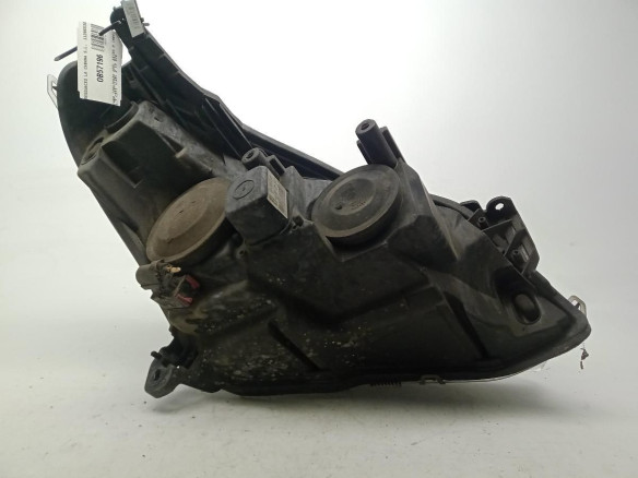  13239288LH FARO IZQUIERDO OPEL ASTRA H (A04)|Desguaces La Cabaña