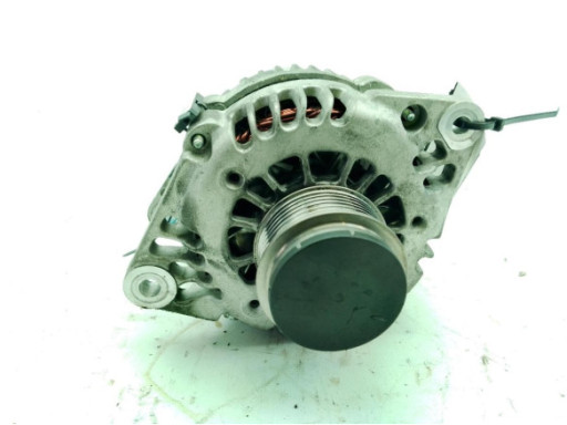  7831985178 CREMALLERA OPEL ASTRA H (A04)|Desguaces La Cabaña