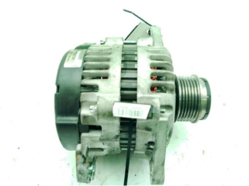  7831985178 CREMALLERA OPEL ASTRA H (A04)|Desguaces La Cabaña 2